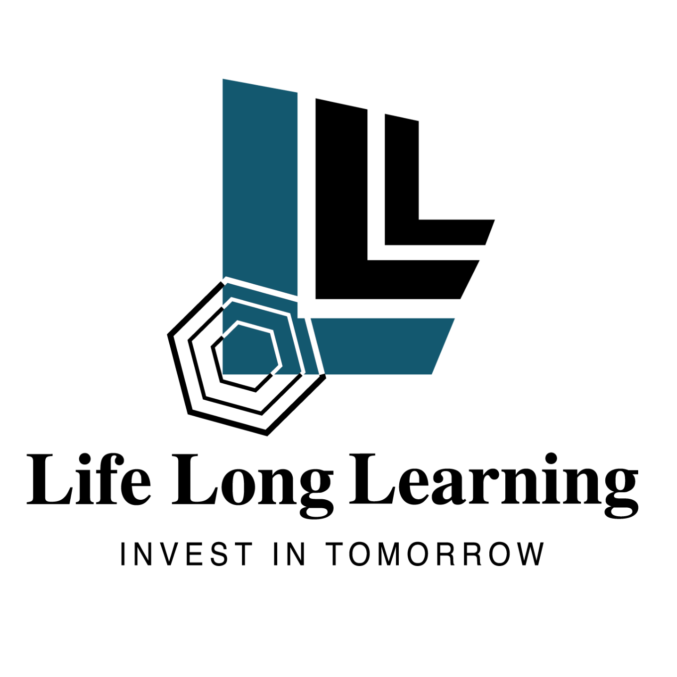 Life Long Learning Logo